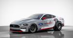 Ford Mustang Cobra Jet 1400 2020 года